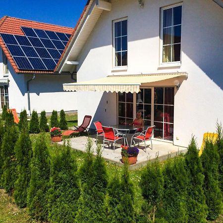 Holiday Home Ferienpark Verchen-2 By Interhome 외부 사진