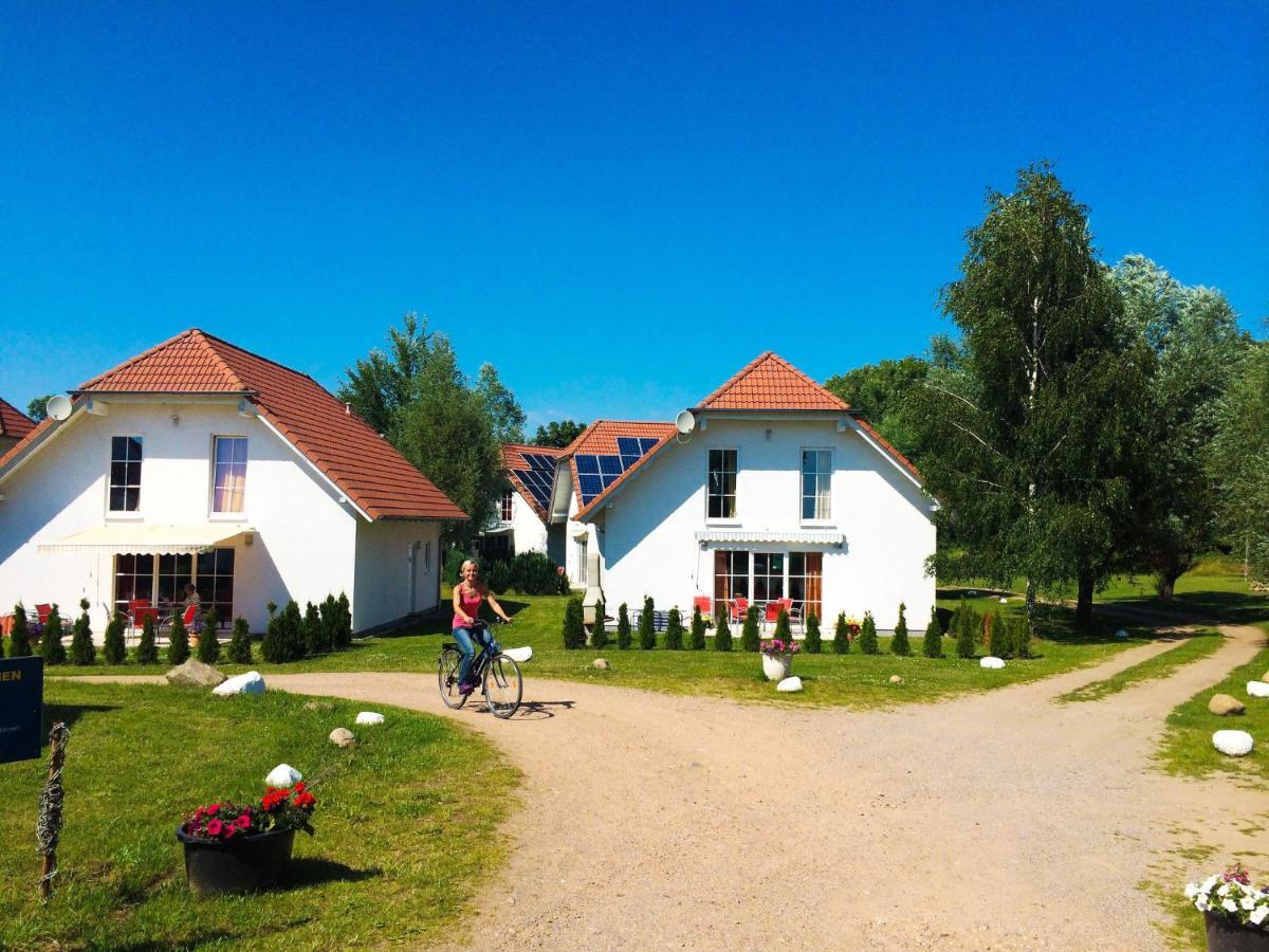 Holiday Home Ferienpark Verchen-2 By Interhome 외부 사진