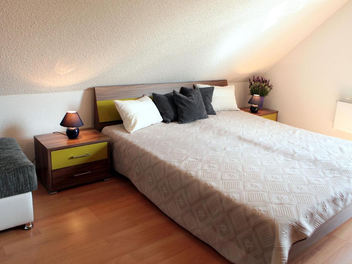 Holiday Home Ferienpark Verchen-2 By Interhome 외부 사진
