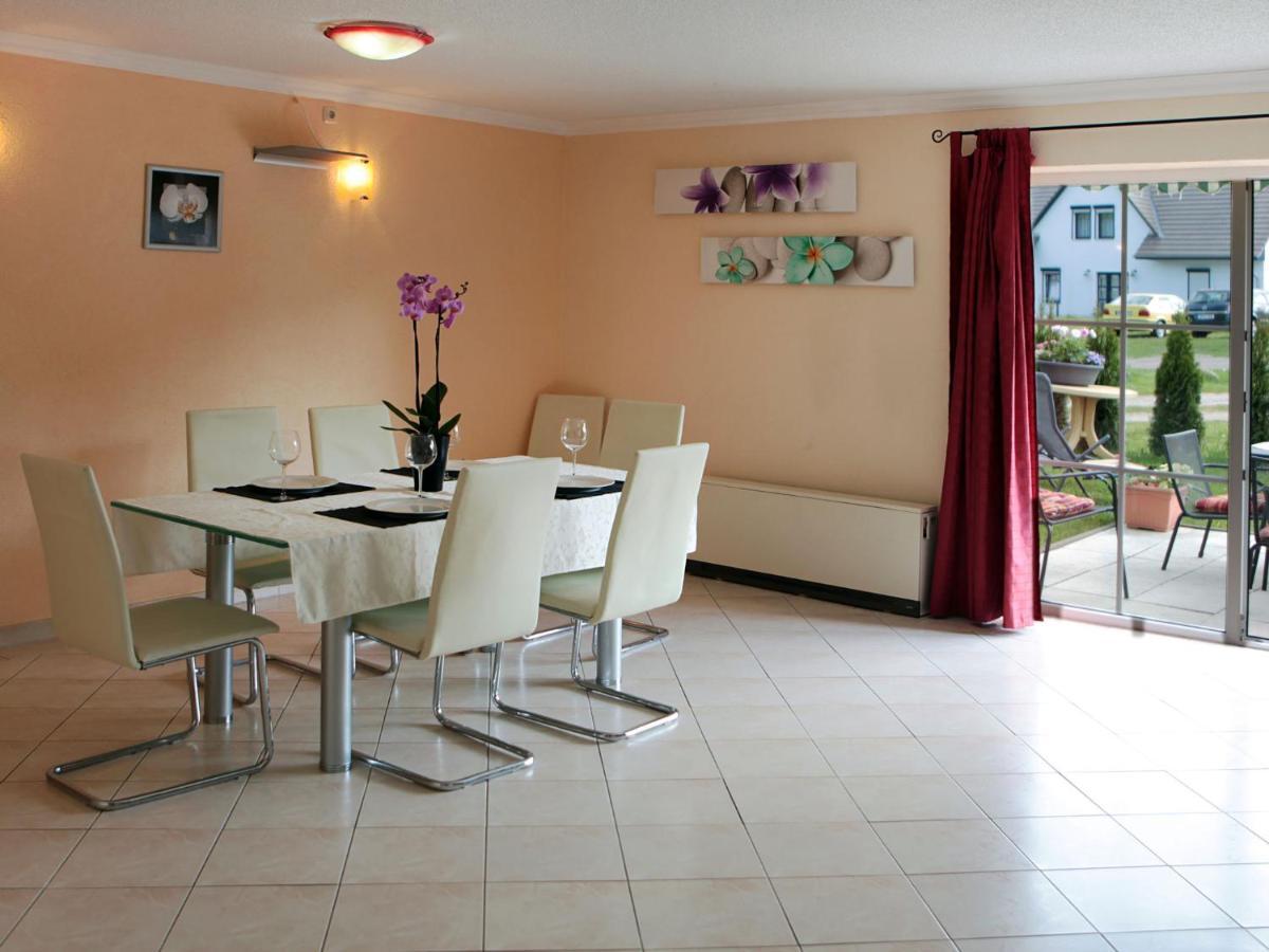 Holiday Home Ferienpark Verchen-2 By Interhome 외부 사진