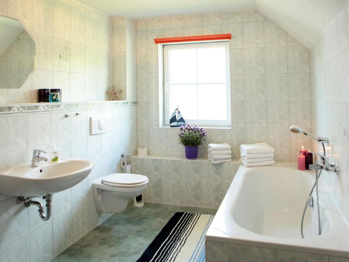 Holiday Home Ferienpark Verchen-2 By Interhome 외부 사진