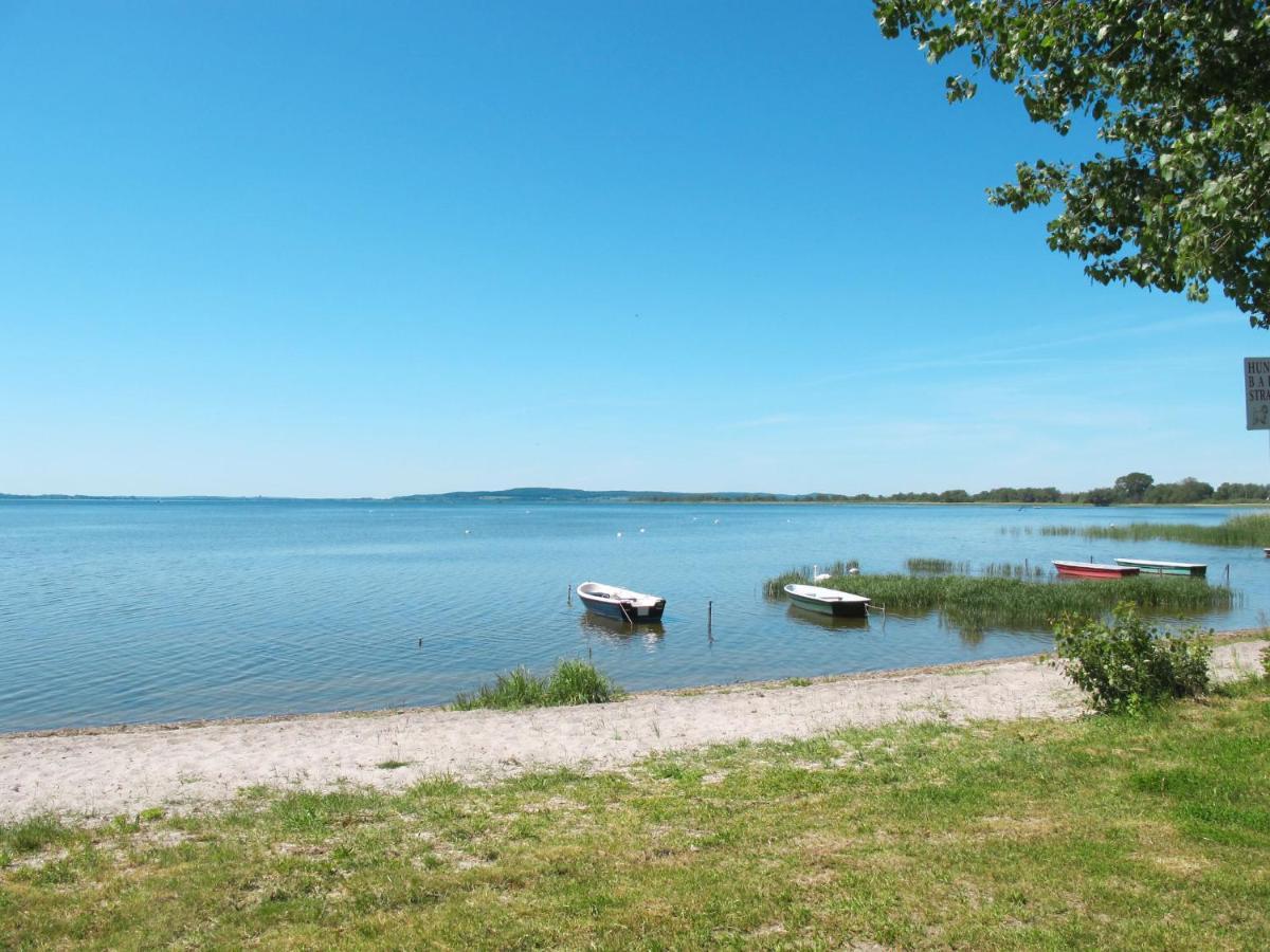 Holiday Home Ferienpark Verchen-2 By Interhome 외부 사진